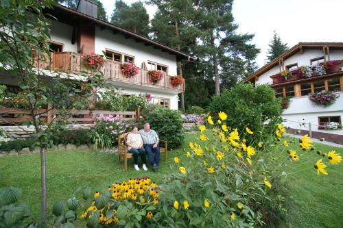 Hostal Waldpension