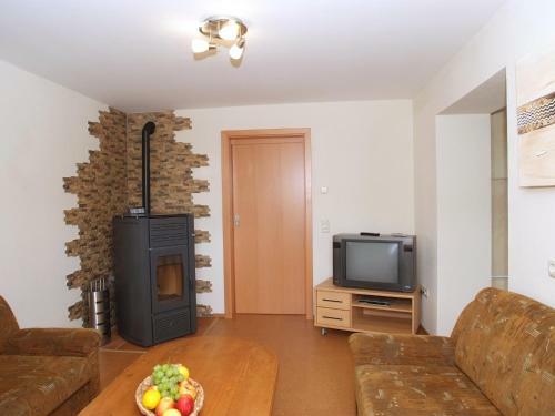 Bergh�tte Zum Pr�ller