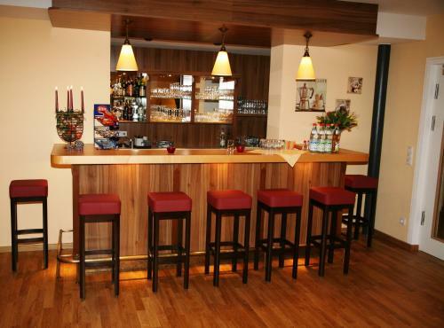 Thermenhotel Str�binger Hof