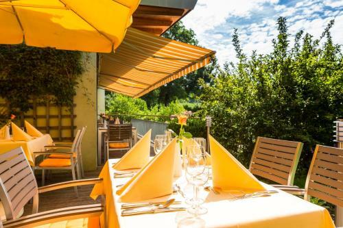 Thermenhotel Str�binger Hof