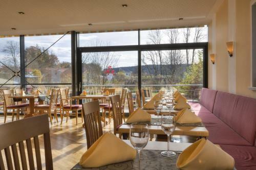 Thermenhotel Str�binger Hof