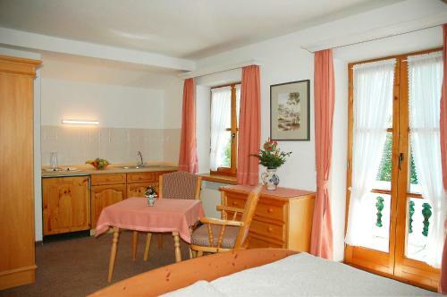 Hostal Alter Ziehbrunnen