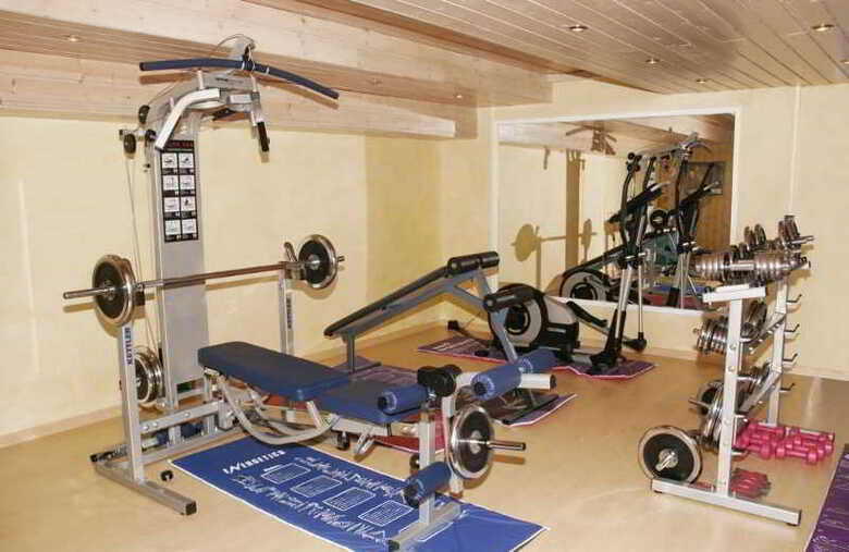 Hotel Seeblick