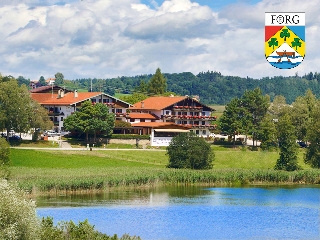 Hotel Seeblick