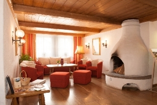 Hotel Seeblick