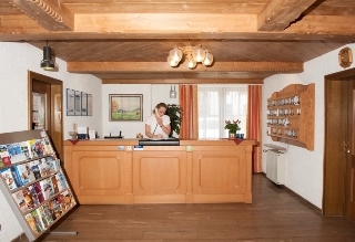 Hotel Seeblick