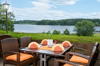 Hotel Seeblick