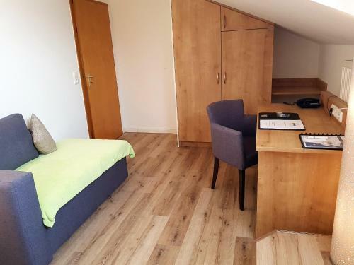 Apartamento Apparthotel Bad Endorf