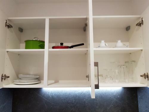 Apartamento Apparthotel Bad Endorf
