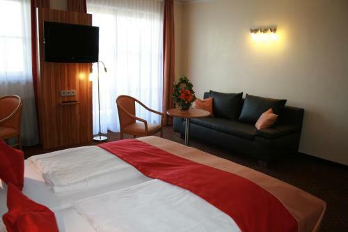 Apartamento Apparthotel Bad Endorf