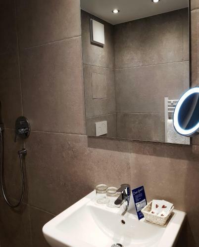 Apartamento Apparthotel Bad Endorf