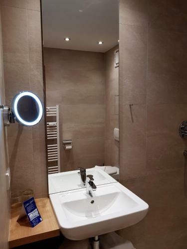 Apartamento Apparthotel Bad Endorf