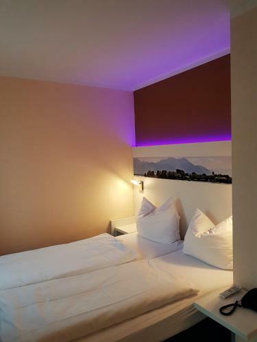 Apartamento Apparthotel Bad Endorf