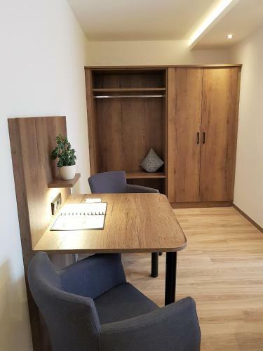 Apartamento Apparthotel Bad Endorf