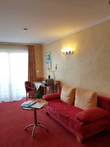 Apartamento Apparthotel Bad Endorf