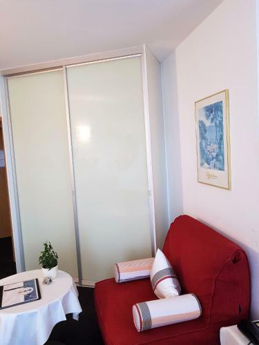 Apartamento Apparthotel Bad Endorf