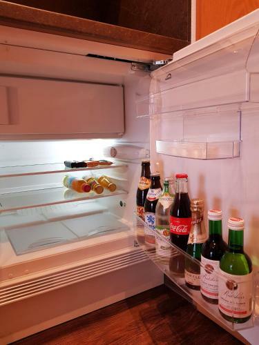 Apartamento Apparthotel Bad Endorf