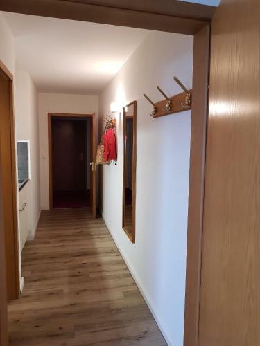 Apartamento Apparthotel Bad Endorf