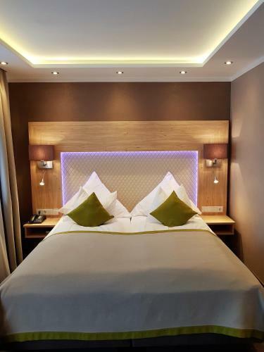 Apartamento Apparthotel Bad Endorf
