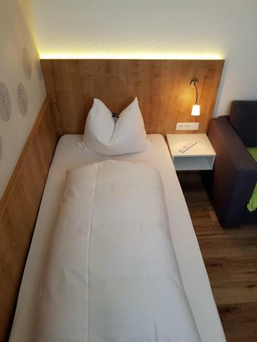 Apartamento Apparthotel Bad Endorf