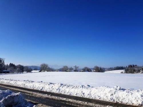 Apartamento Apparthotel Bad Endorf