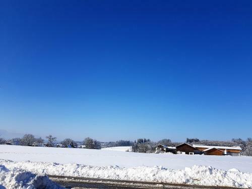 Apartamento Apparthotel Bad Endorf