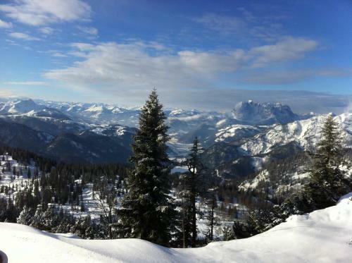 Apartamento Apparthotel Bad Endorf