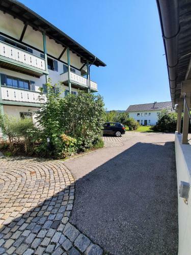 Apartamento Apparthotel Bad Endorf