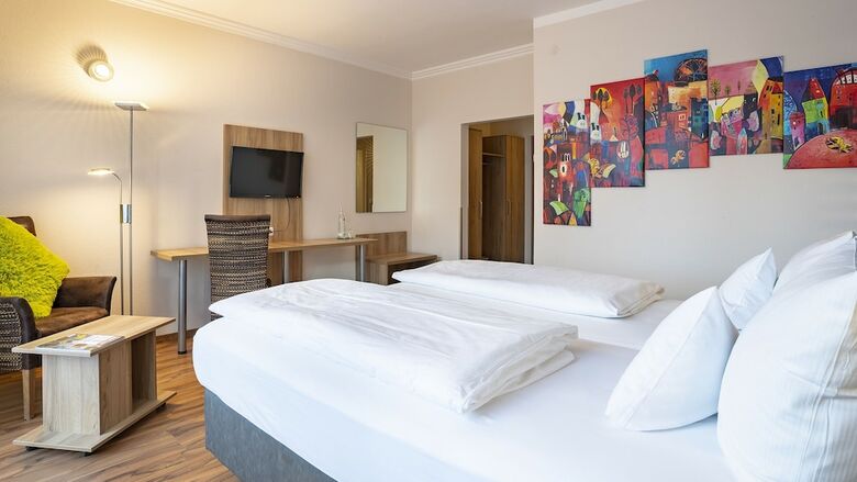 Aqualux Wellness- & Tagungshotel