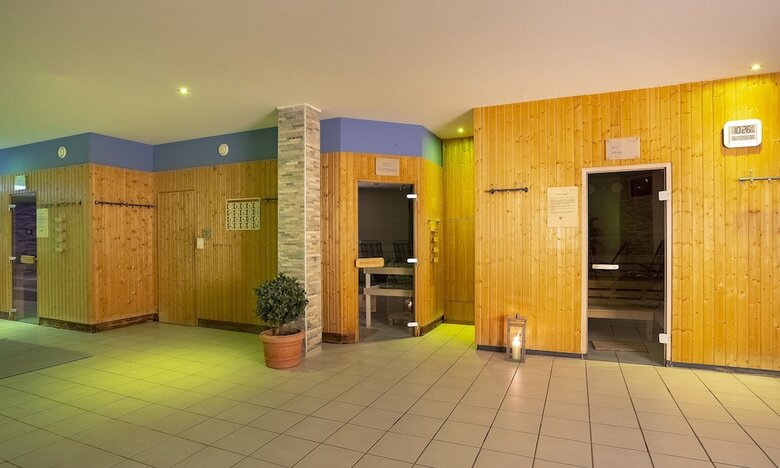 Aqualux Wellness- & Tagungshotel