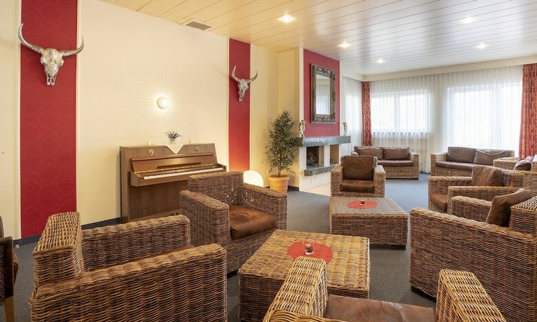 Aqualux Wellness- & Tagungshotel