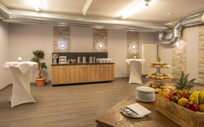 Aqualux Wellness- & Tagungshotel