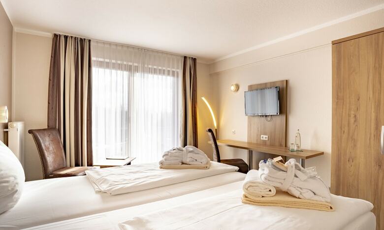 Aqualux Wellness- & Tagungshotel