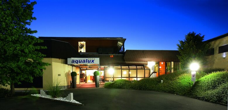 Aqualux Wellness- & Tagungshotel