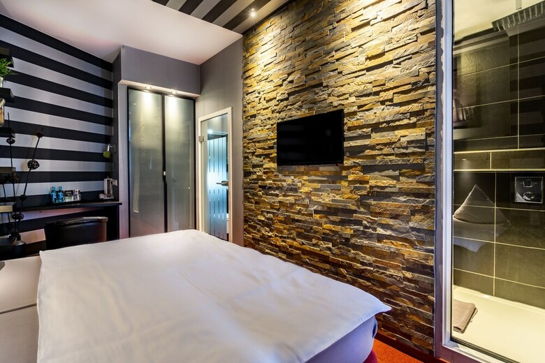 Sl'otel - Das Stadthotel
