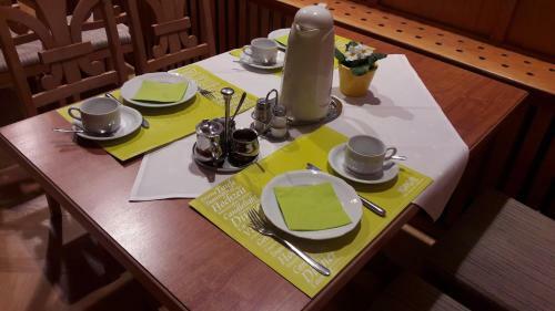 Hotel Wippertal