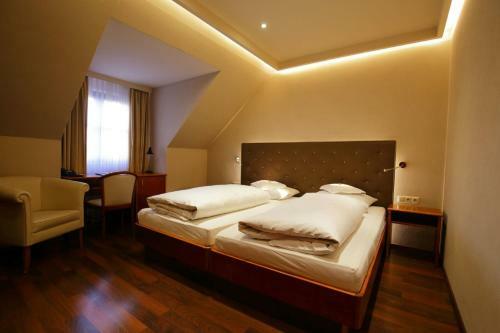 Flair Hotel Waldkrug