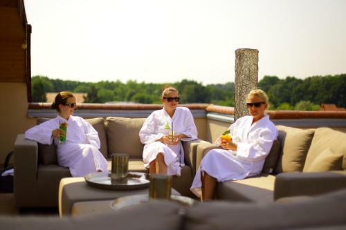Flair Hotel Waldkrug