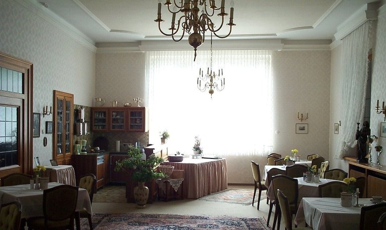 Hostal Haus-maria