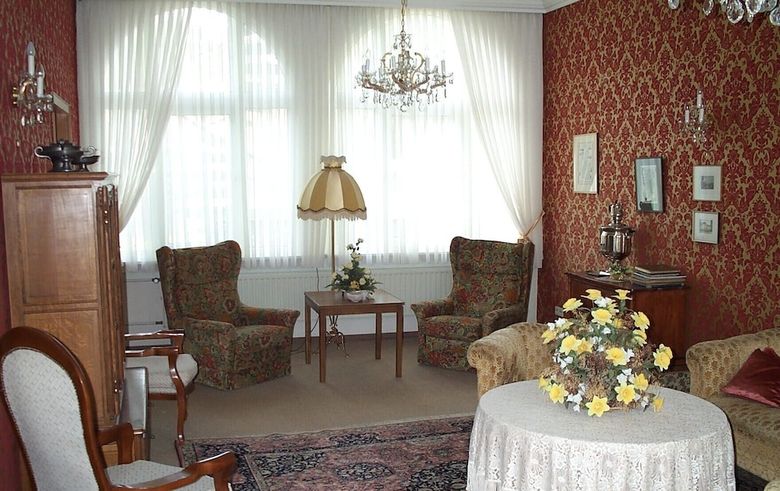 Hostal Haus-maria