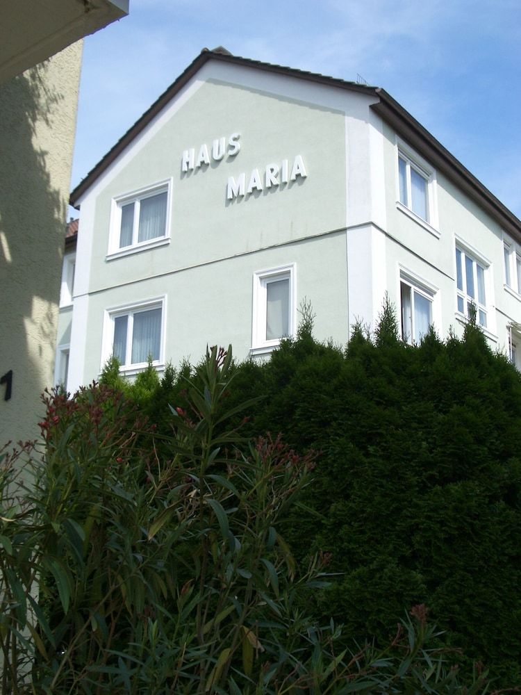 Hostal Haus-maria