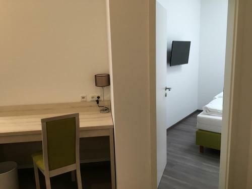 Hotel F�rsteneck