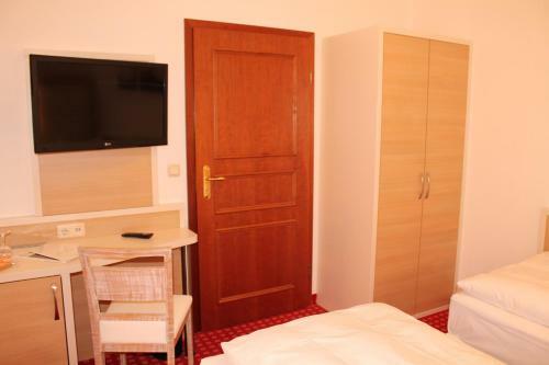 Hotel F�rsteneck