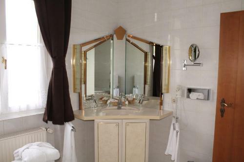 Hotel F�rsteneck