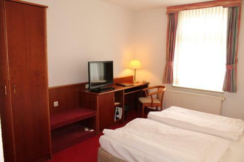 Hotel F�rsteneck