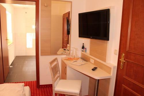 Hotel F�rsteneck