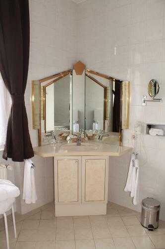 Hotel F�rsteneck