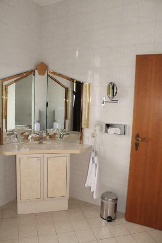 Hotel F�rsteneck