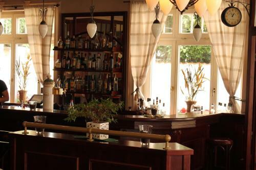 Hotel F�rsteneck