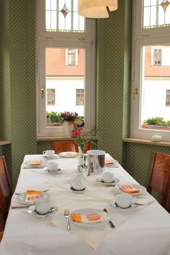 Hotel F�rsteneck